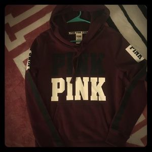 #GameDay hoodie PINK RARE HTF, trade only 4 iso GD